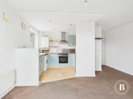 2 bedroom Flat for sale in Columbia Place, 77 Fornham Street, City Centre, Sheffield, S2