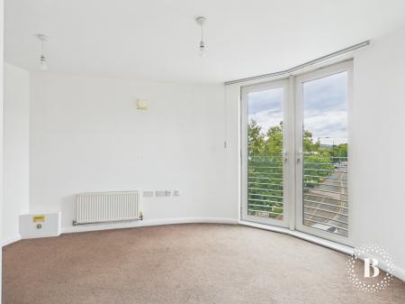 2 bedroom Flat for sale in Columbia Place, 77 Fornham Street, City Centre, Sheffield, S2