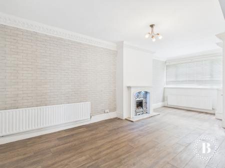 2 bedroom Semi-detached house for sale in Newlands Grove, Intake, Sheffield, S12