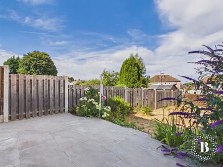 2 bedroom Semi-detached house for sale in Newlands Grove, Intake, Sheffield, S12