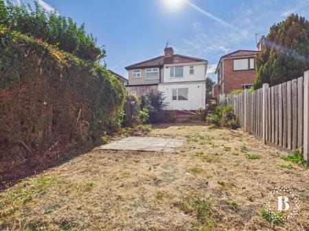 2 bedroom Semi-detached house for sale in Newlands Grove, Intake, Sheffield, S12