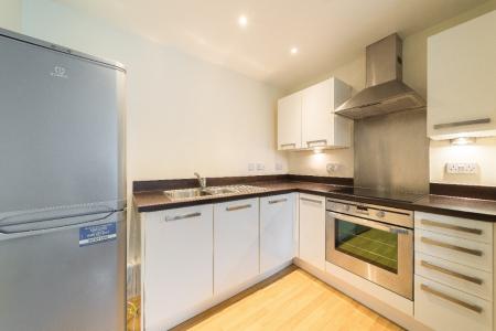 2 bedroom Apartment to let in Dun Street, Kelham Island, Sheffield, S3