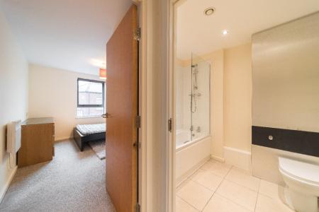 2 bedroom Apartment to let in Dun Street, Kelham Island, Sheffield, S3