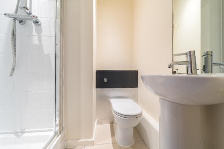 2 bedroom Apartment to let in Dun Street, Kelham Island, Sheffield, S3