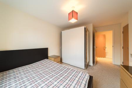 2 bedroom Apartment to let in Dun Street, Kelham Island, Sheffield, S3