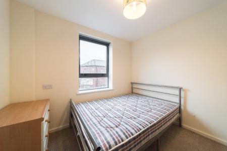 2 bedroom Apartment to let in Dun Street, Kelham Island, Sheffield, S3