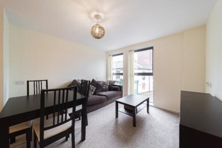2 bedroom Apartment to let in Dun Street, Kelham Island, Sheffield, S3