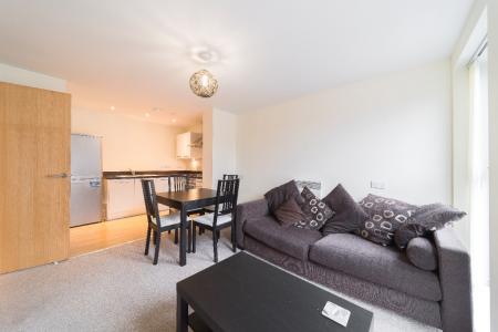 Dun Street, Kelham Island, Sheffield, S3