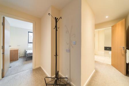 2 bedroom Apartment to let in Dun Street, Kelham Island, Sheffield, S3