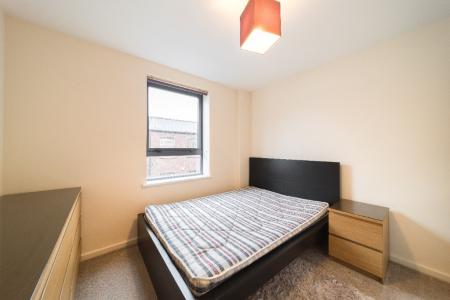 2 bedroom Apartment to let in Dun Street, Kelham Island, Sheffield, S3