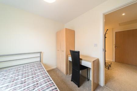 2 bedroom Apartment to let in Dun Street, Kelham Island, Sheffield, S3