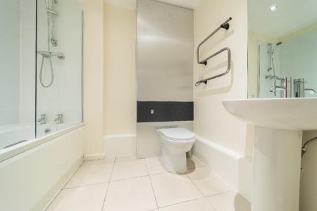 2 bedroom Apartment to let in Dun Street, Kelham Island, Sheffield, S3