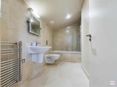 2 bedroom Duplex to let in 211 Ecclesall Road, Ecclesall Road, Sheffield, S11