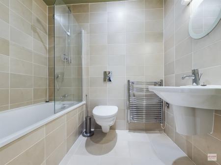 2 bedroom Duplex to let in 211 Ecclesall Road, Ecclesall Road, Sheffield, S11