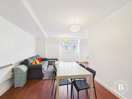 1 bedroom Apartment to let in Charles Street, Sheffield, S1