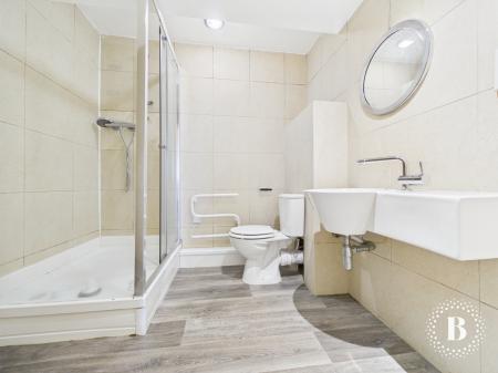 1 bedroom Apartment to let in Charles Street, Sheffield, S1