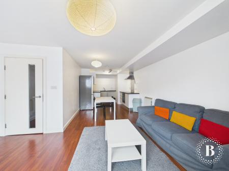 1 bedroom Apartment to let in Charles Street, Sheffield, S1