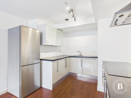 1 bedroom Apartment to let in Charles Street, Sheffield, S1