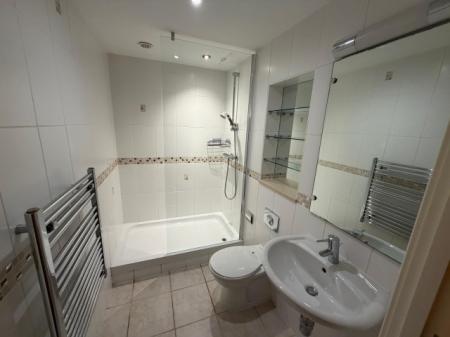 1 bedroom Apartment to let in 185 Upper Allen Street, City Centre, Sheffield, S3