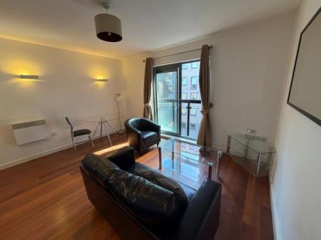 1 bedroom Apartment to let in 185 Upper Allen Street, City Centre, Sheffield, S3