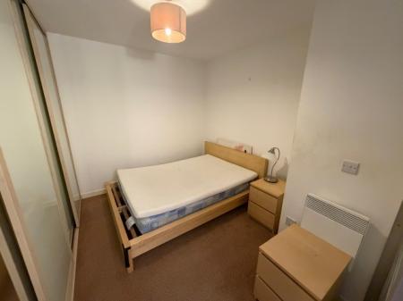 1 bedroom Apartment to let in 185 Upper Allen Street, City Centre, Sheffield, S3