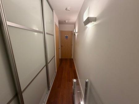 1 bedroom Apartment to let in 185 Upper Allen Street, City Centre, Sheffield, S3