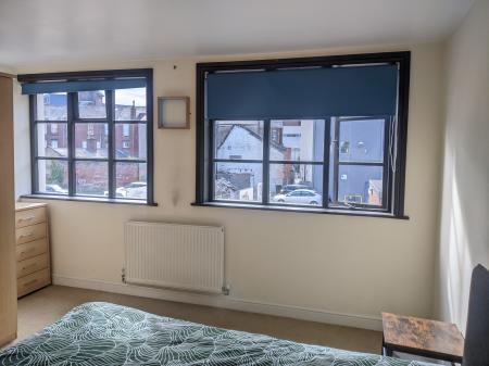 1 bedroom Apartment to let in 33 Lambert Street, City Centre, Sheffield, S3