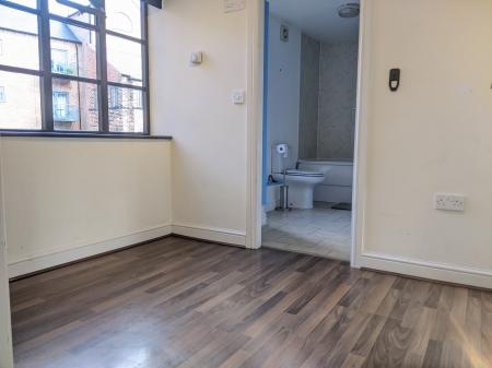 1 bedroom Apartment to let in 33 Lambert Street, City Centre, Sheffield, S3