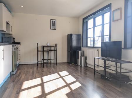 1 bedroom Apartment to let in 33 Lambert Street, City Centre, Sheffield, S3