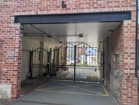 1 bedroom Apartment to let in 33 Lambert Street, City Centre, Sheffield, S3