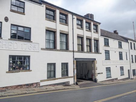 33 Lambert Street, City Centre, Sheffield, S3