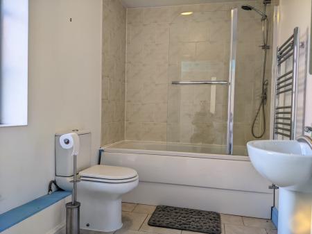 1 bedroom Apartment to let in 33 Lambert Street, City Centre, Sheffield, S3