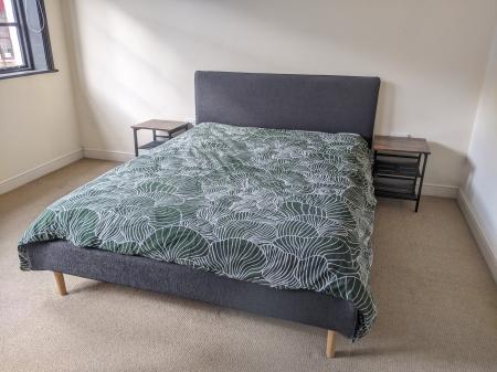 1 bedroom Apartment to let in 33 Lambert Street, City Centre, Sheffield, S3