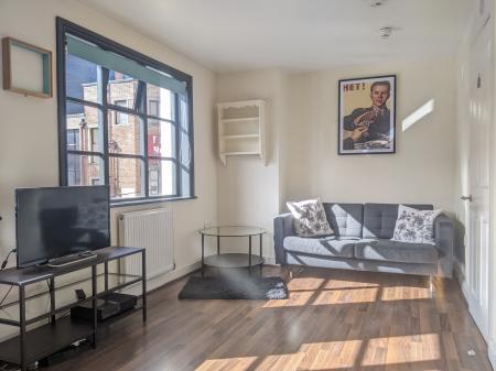 1 bedroom Apartment to let in 33 Lambert Street, City Centre, Sheffield, S3