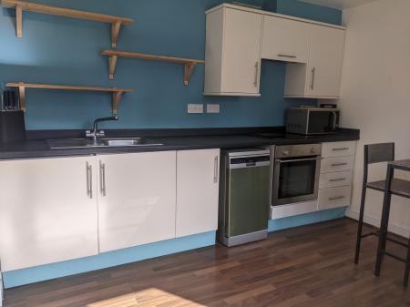1 bedroom Apartment to let in 33 Lambert Street, City Centre, Sheffield, S3