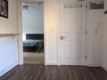 1 bedroom Apartment to let in 33 Lambert Street, City Centre, Sheffield, S3