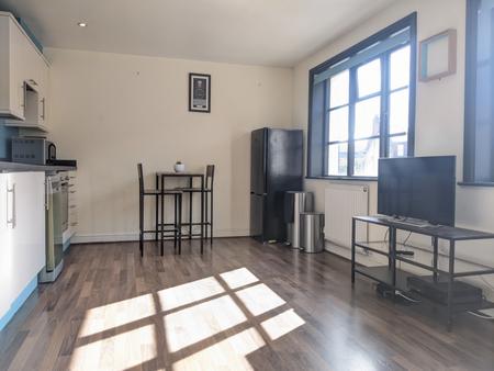 1 bedroom Apartment to let in 33 Lambert Street, City Centre, Sheffield, S3