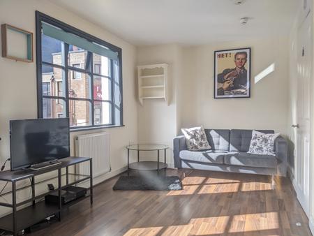 1 bedroom Apartment to let in 33 Lambert Street, City Centre, Sheffield, S3