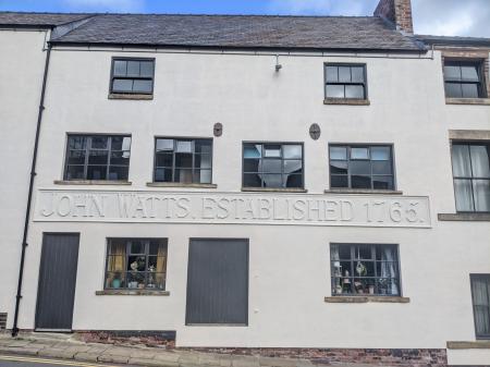 1 bedroom Apartment to let in 33 Lambert Street, City Centre, Sheffield, S3