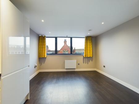 1 bedroom Apartment to let in West Bar, City Centre, Sheffield, S3