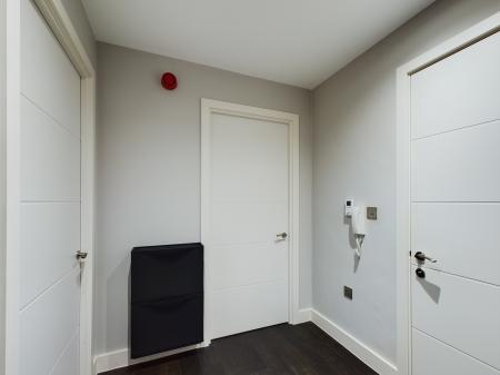 1 bedroom Apartment to let in West Bar, City Centre, Sheffield, S3