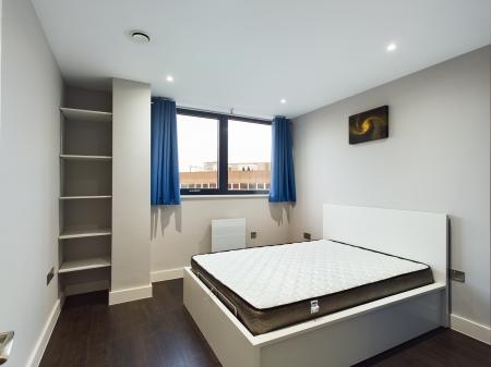 1 bedroom Apartment to let in West Bar, City Centre, Sheffield, S3