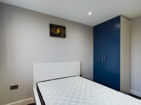 1 bedroom Apartment to let in West Bar, City Centre, Sheffield, S3