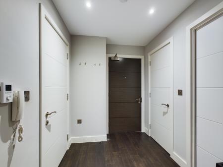 1 bedroom Apartment to let in West Bar, City Centre, Sheffield, S3