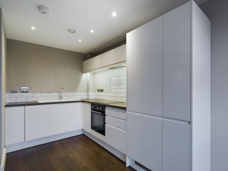 1 bedroom Apartment to let in West Bar, City Centre, Sheffield, S3