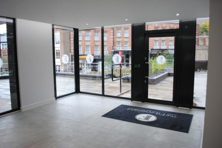 1 bedroom Apartment to let in West Bar, City Centre, Sheffield, S3