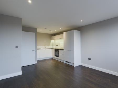 1 bedroom Apartment to let in West Bar, City Centre, Sheffield, S3