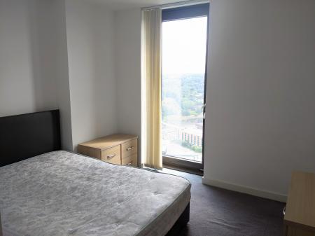 1 bedroom Apartment to let in St Pauls Square, City Centre, Sheffield, S1