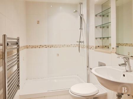 1 bedroom Apartment to let in 185 Upper Allen Street, City Centre, Sheffield, S3