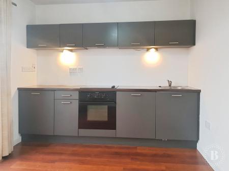 1 bedroom Apartment to let in 185 Upper Allen Street, City Centre, Sheffield, S3